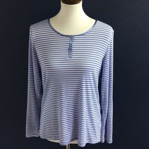 Croft & Barrow Intimates Top. Size M